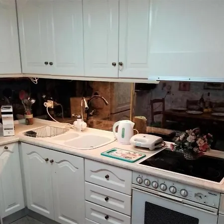 Apartment Afrodite Corfu Town