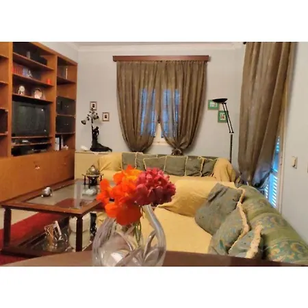 Appartement Afrodite Corfu Town