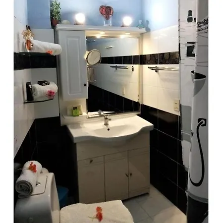 Apartment Afrodite Corfu Town *