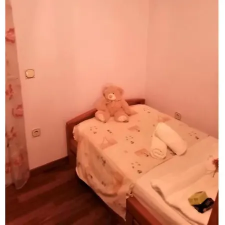 Apartment Afrodite Corfu Town *