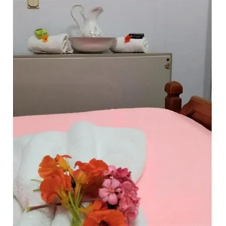 Apartment Afrodite Corfu Town *