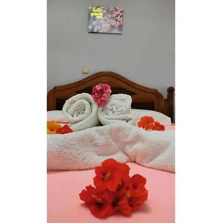 Afrodite Corfu Town Apartment *