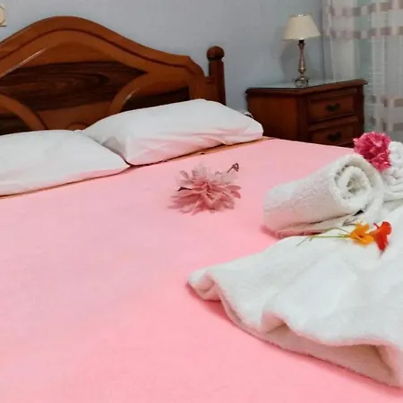 Apartment Afrodite Corfu Town Mantouki