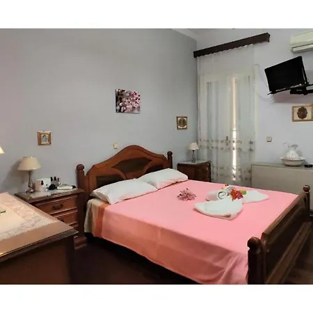 Afrodite Corfu Town Appartement