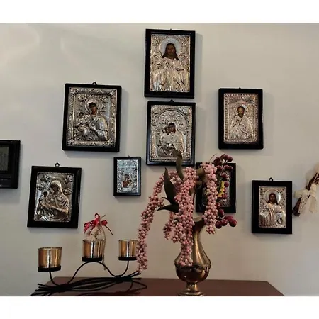 Afrodite Corfu Town Appartement