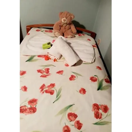 Afrodite Corfu Town Appartement